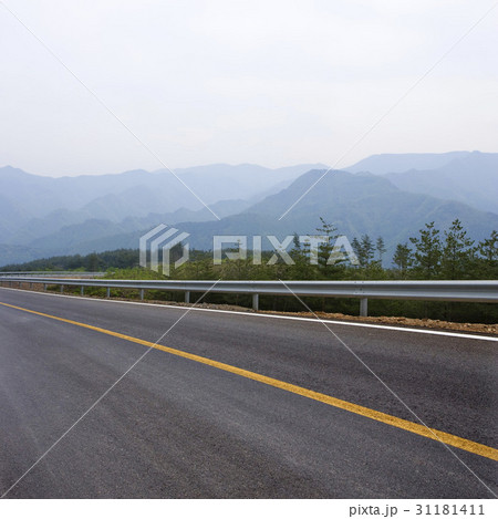 江原道 交通 道路 31181411