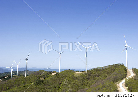 代替エネルギー 発電所 エネルギー 31181427