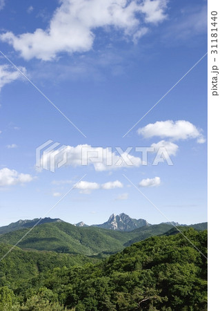 京畿道 キョンギド 国立公園 31181440