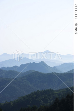 江原道 山 風景 31181442