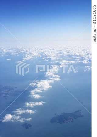 海 黄海 島 31181655