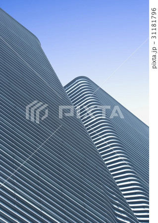 高層ビル ソウル クローズアップ 31181796