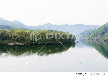 川 河 南怡島 31181964
