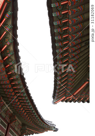 景福宮 モノラル ソウル 31182069