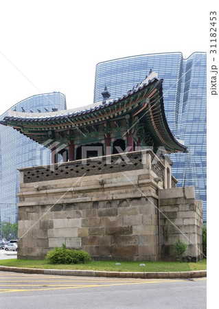 古建築 東十字閣 ソウル 31182453