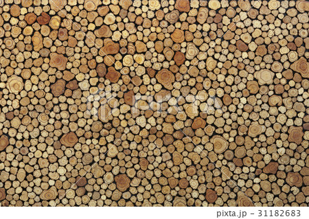 木材 積み重ねスタッキング 積み上げ 31182683