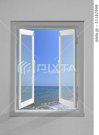 江原道 海 水平線 31182998