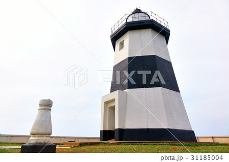 Fugueijiao lighthouse in north coast 31185004