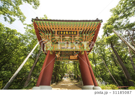 京畿道 キョンギド 古建築 31185087