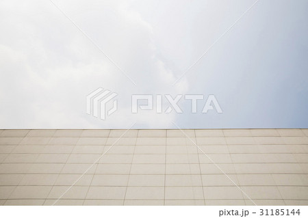 建築 壁 屋外 31185144