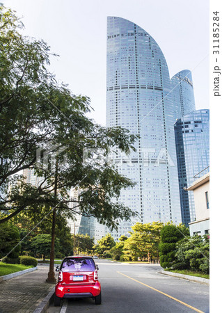 建築 高層ビル 都市 31185284