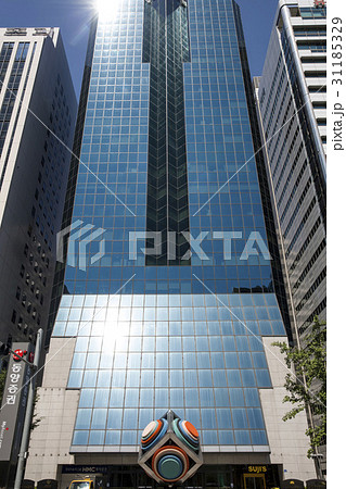 都市 都会 東洋証券ビル 31185329
