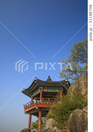 京畿道 キョンギド ボンミサン 31186706