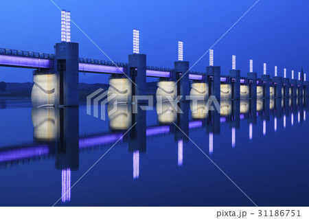 京畿道 キョンギド 南漢江 31186751