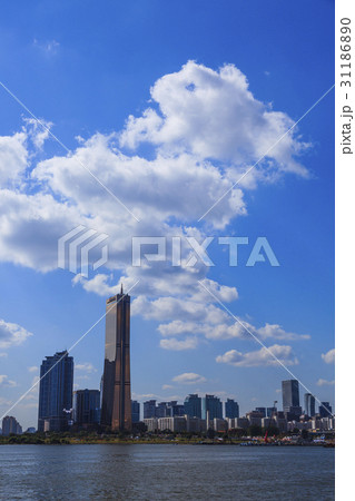 63ビル ソウル 漢江 31186890