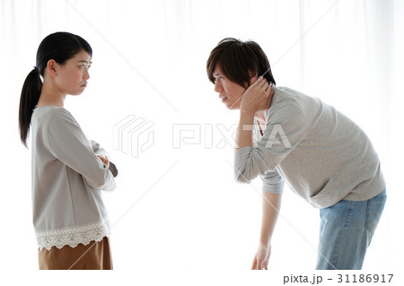 夫婦喧嘩 31186917
