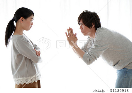 夫婦喧嘩 夫婦喧嘩 31186918