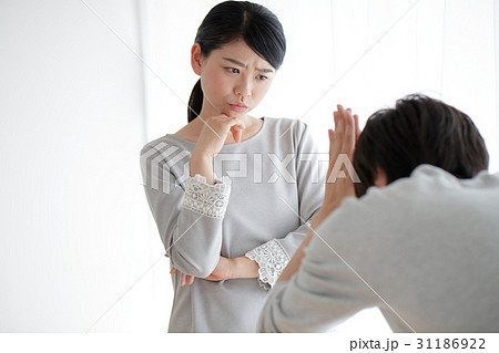 夫婦喧嘩 31186922