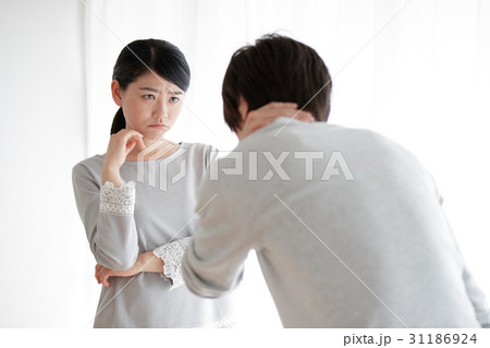 夫婦喧嘩 31186924