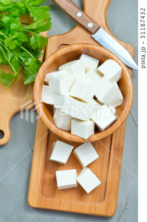 tofu tofu 31187432