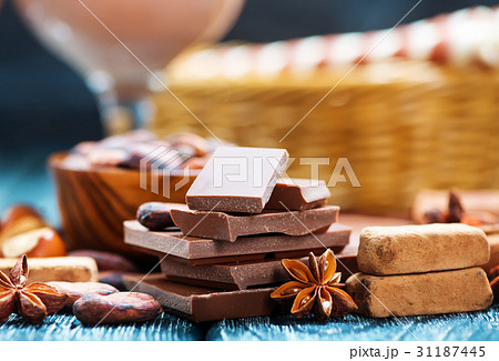 chocolate 31187445