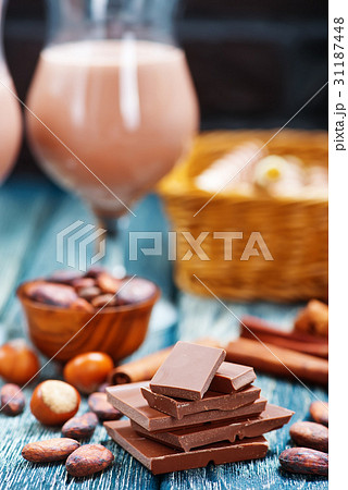 chocolate 31187448