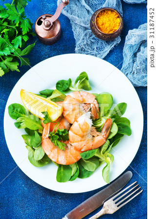 salad 31187452