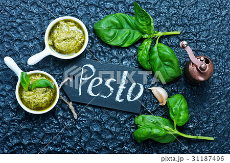 pesto pesto 31187496