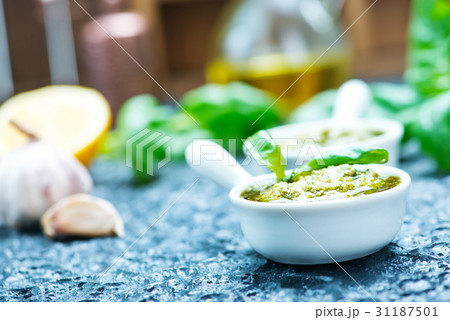 pesto 31187501