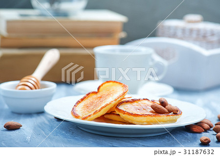 pancakes 31187632
