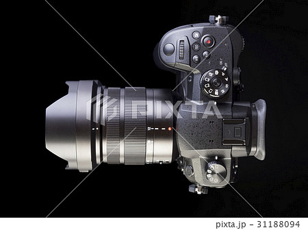 DSLR camera 31188094