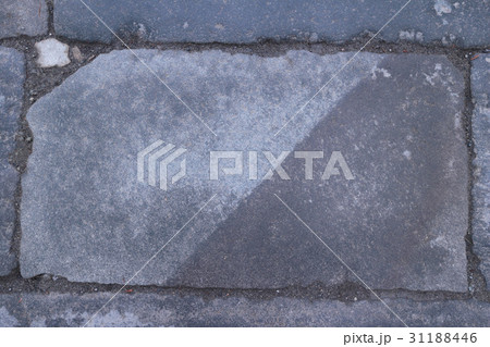 日光東照宮　照降石 31188446