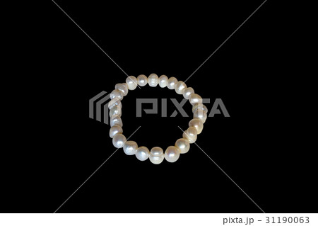 Bracelet of pearls 31190063