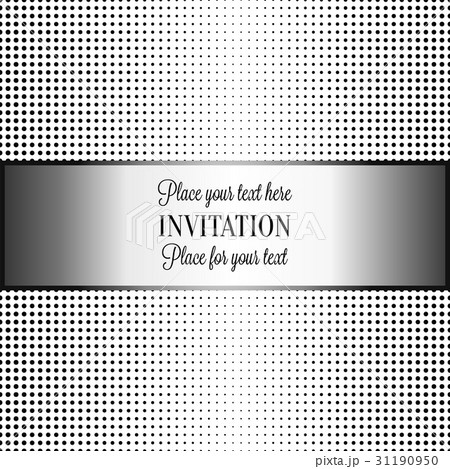 background with metal gold frame background with metal gold frame 31190950