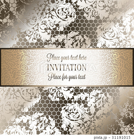 Baroque background  31191015