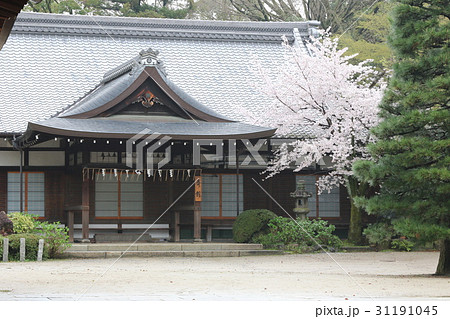 藤森神社 31191045