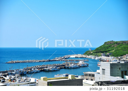 漁港 漁村 漁師町 31192018