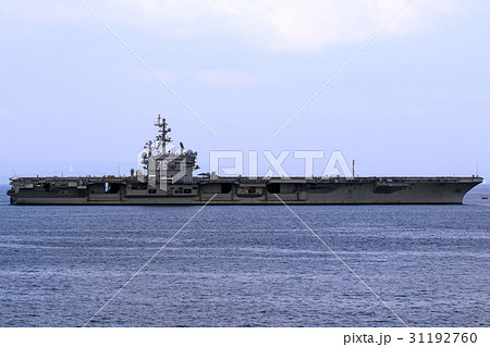 空母ロナルド・レーガン 空母ロナルド・レーガン 31192760