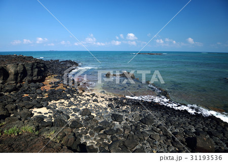 海沿い 沿岸 沖合 31193536