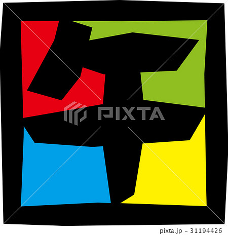 干支＿午 31194426