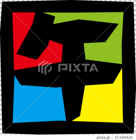 干支＿午 31194426