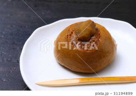 栗饅頭♪ 31194899