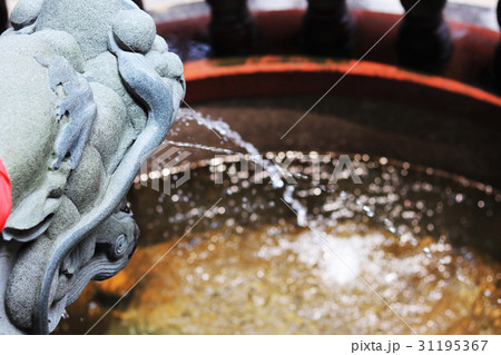 龍 竜 ドラゴン 31195367