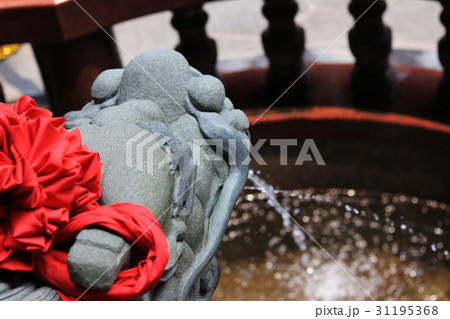 龍 竜 ドラゴン 31195368