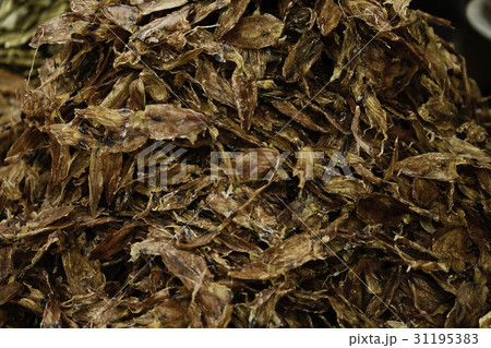 Dried shredded squid 31195383