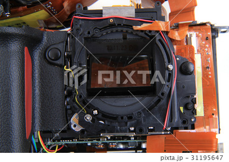 cmos chip from camera 31195647