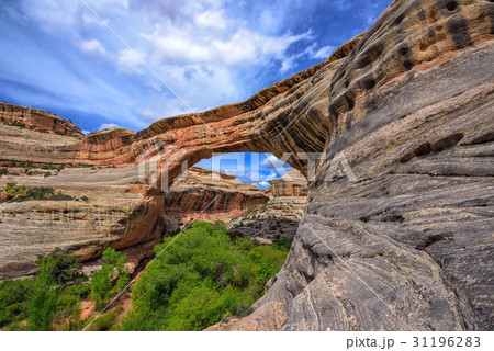 Natural Bridge 31196283