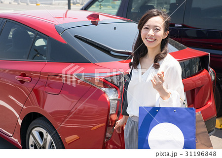 ショッピング 31196848