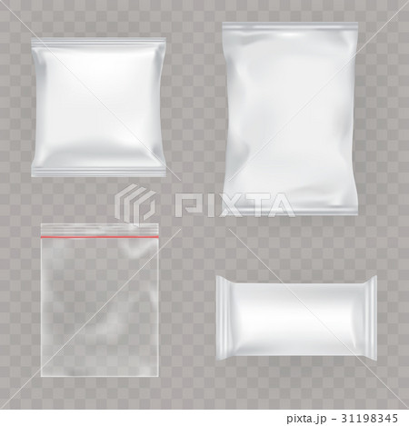 Collection mock up, packaging for food and snack 31198345