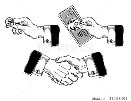 Set of icons mens hands making various gestures Set of icons mens hands making various gestures 31198491